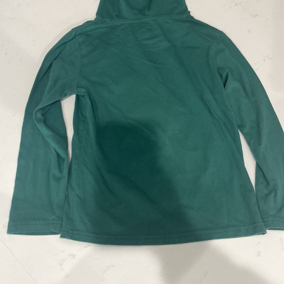 Minecraft light weight hoodie size 6 EUC - Picture 6 of 7